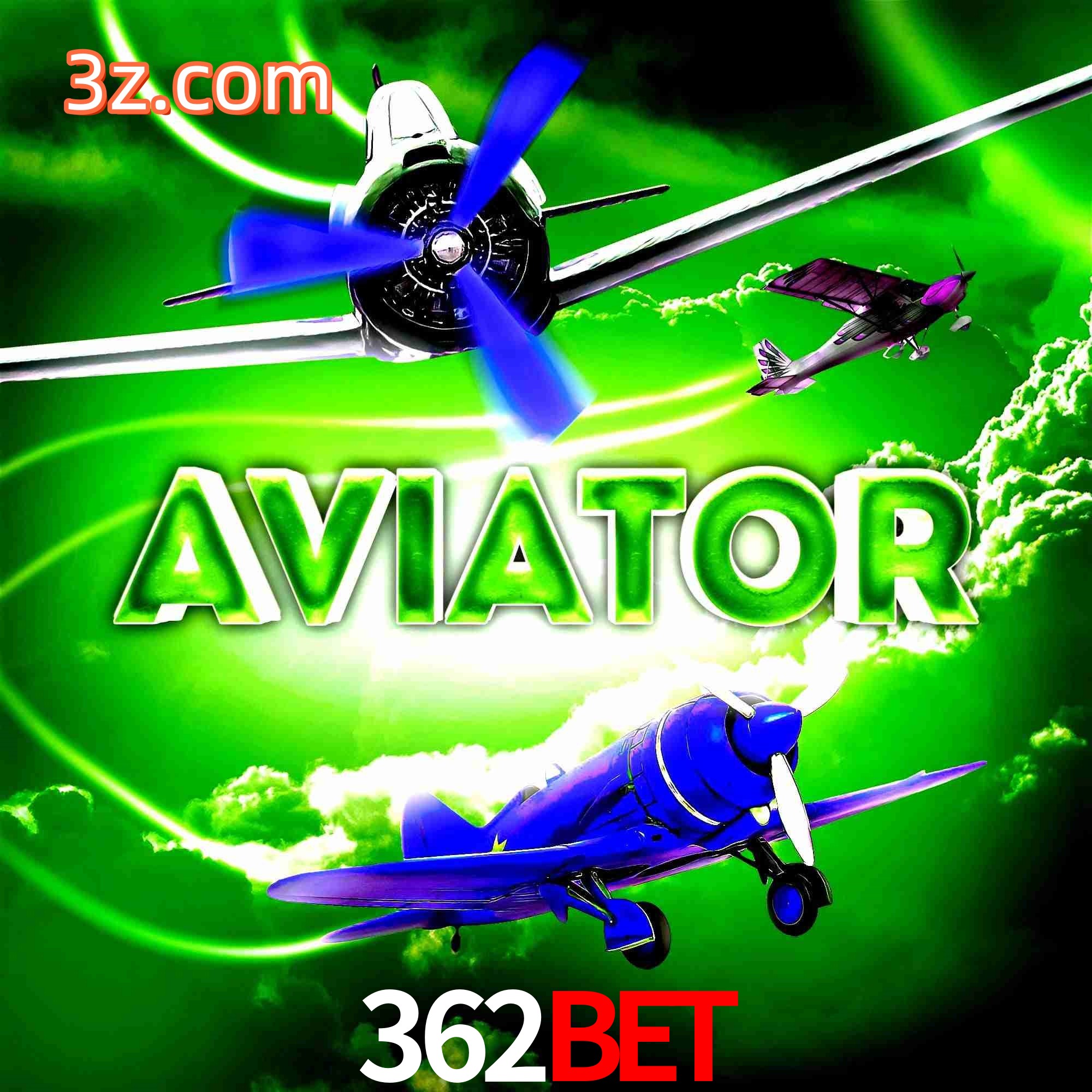 Aviator 362Bet Tente a Sorte