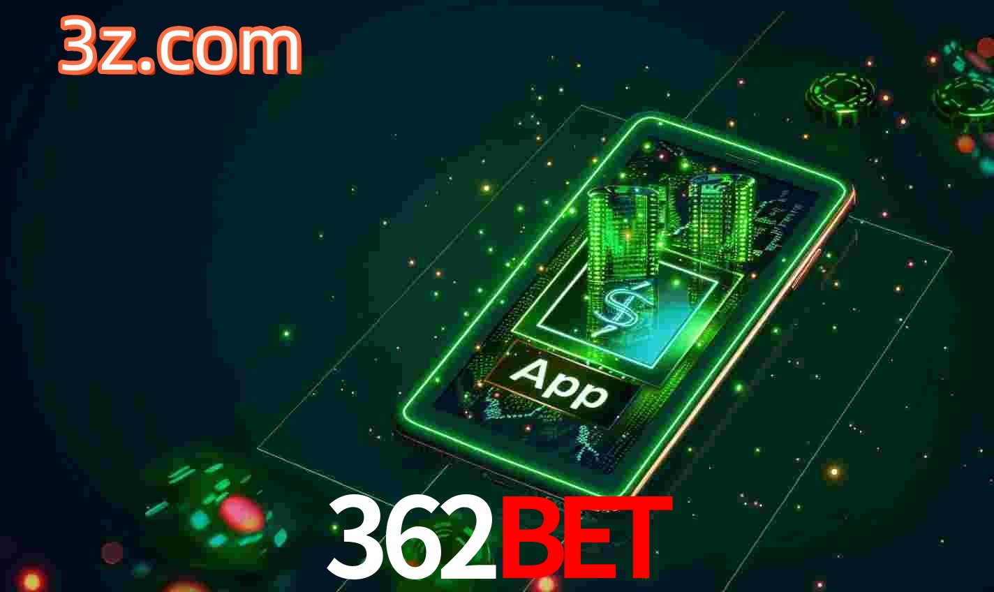 Simplificando a Experiência de Jogo 362Bet App