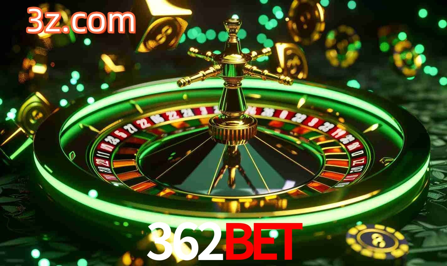 Desfrutar de um Cassino 362Bet