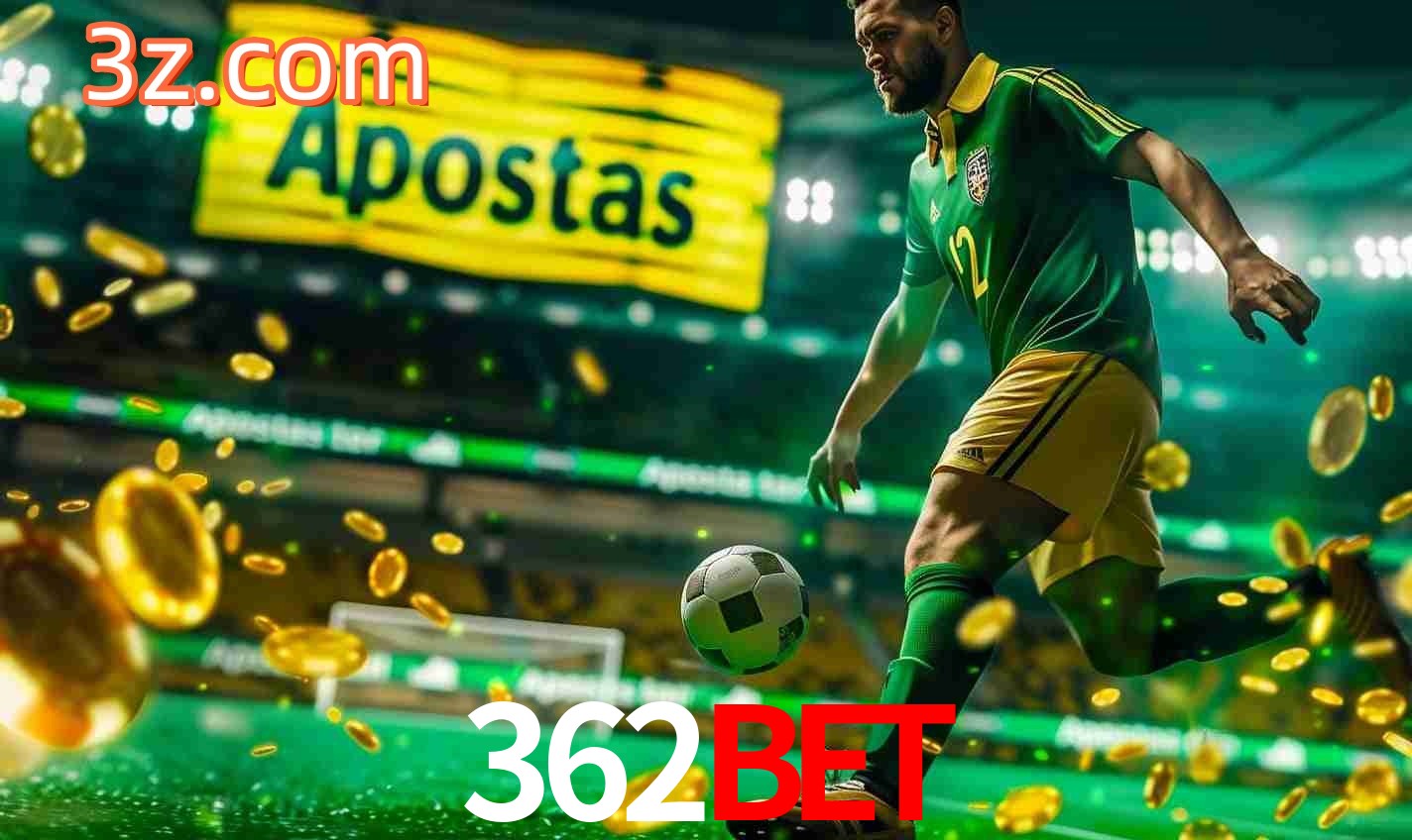 Diversas Apostas em Eventos Esportivos 362Bet