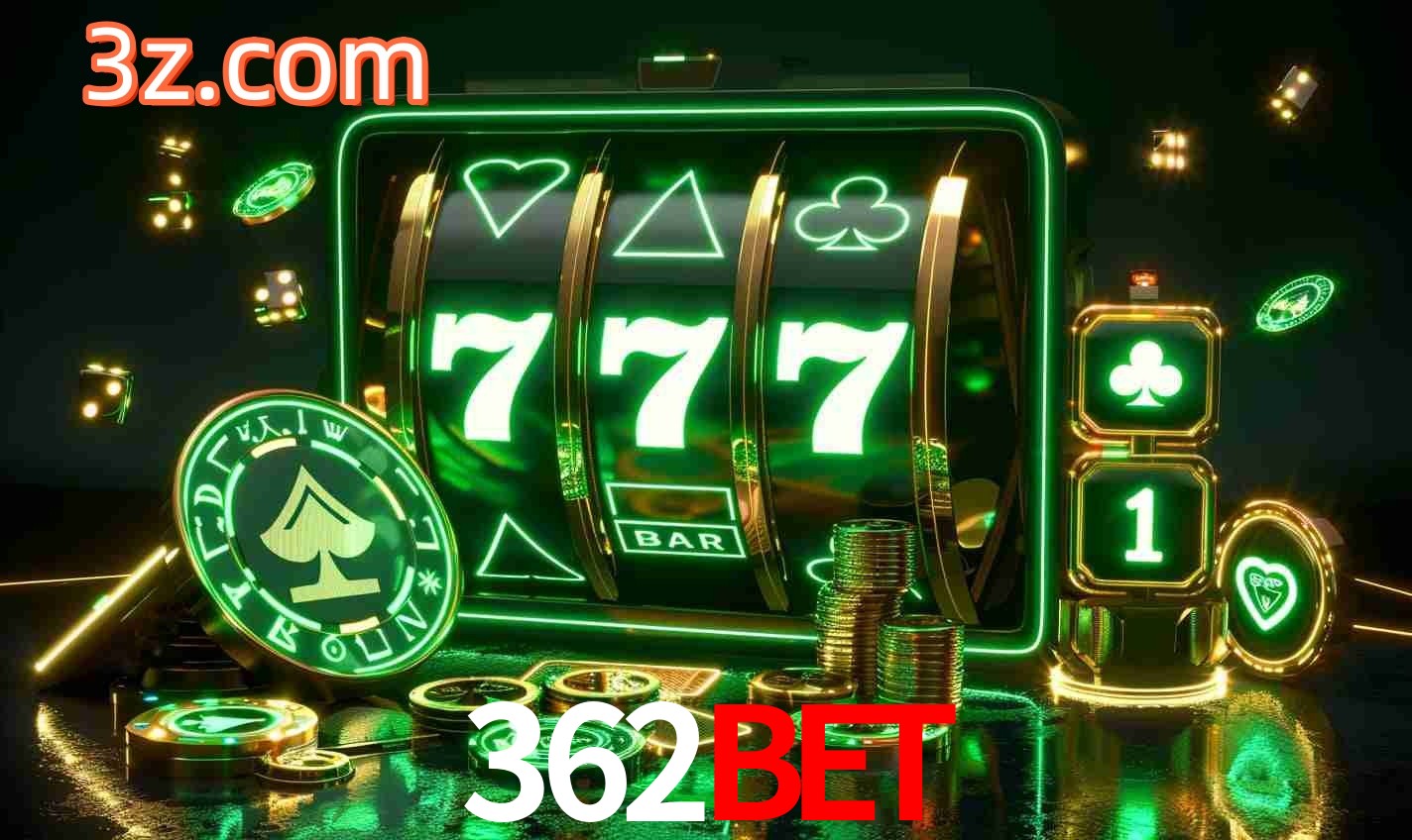 Seguro Login no Cassino Online 362Bet