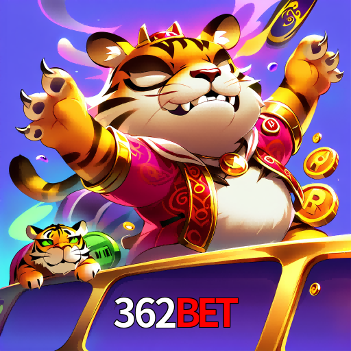 Experiência Imersiva no Cassino Online 362Bet